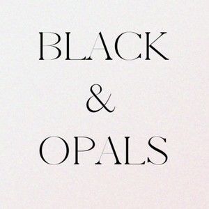 Meet your Posher, Kristal